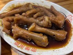 -恋萍小吃(时代店)