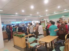 -老乡鸡(合肥火车站店)