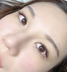 -七月美睫 美甲