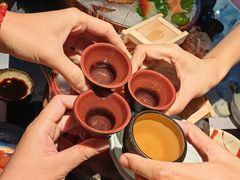 -花潮料理艺食馆(SM新生活广场店)