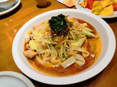 -莲香西域·正宗新疆菜(龙华店)