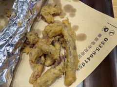 -真味海鲜坊
