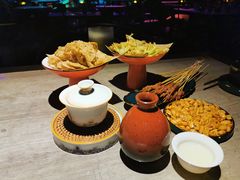 -啤仕多·啤客国潮跳舞BAR(保俶路店)