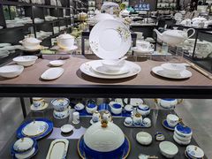 -万润国际酒店用品市场