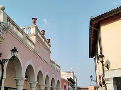 -佛罗伦萨小镇广佛名品奥特莱斯(疏港路店)