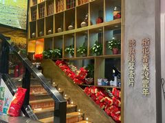 -湘村小灶·地道长沙菜·本地人优选(万家丽路店)