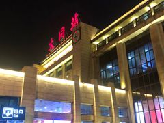 -鼓楼东街老火锅(鼓楼店)