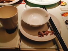-新大咀港式茶餐厅(宝山万达店)