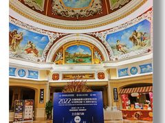 -重庆长寿碧桂园凤悦凤凰酒店