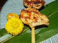 -傑·料理·海鲜放题(佛山文华荟店)