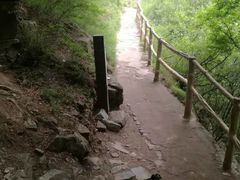 -孤山寨风景区