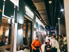 等位区-付掌柜在成都·热炒砂锅集(金禾店)