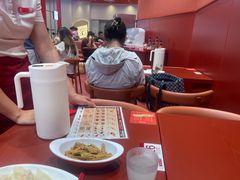 -喜家德虾仁水饺(岗厦北店)