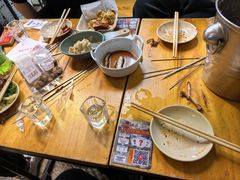 -炒豆合作社(东四总店)