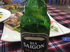 -幸福姐海鲜大排档