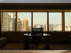 -厦门喜来登酒店