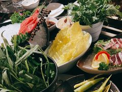 -捞王锅物料理(丰联店)