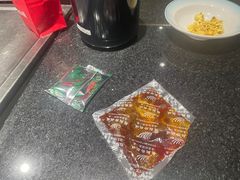 -清真·锦翔炝锅鱼(明德门店)