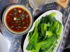 -蜗牛小馆醉乡民谣云南菜(惠新西里店)