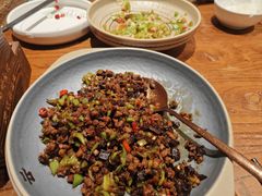 -云海肴·汽锅鸡·云南代表菜(美罗城店)