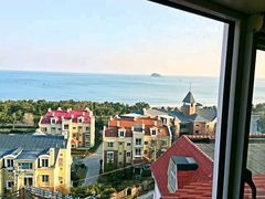 -山海一众流清河沙滩露营地·团建拓展·沙滩烧烤