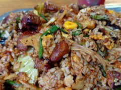 -幸福铁板烧(共和村店)