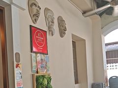 -雅憩花园餐厅