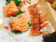 -东京屋(武定路店)
