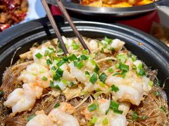 -茅庐川菜(烟台万象汇店)