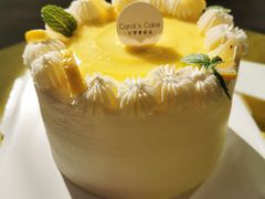-CarolCake卡萝家(锦华万达店)