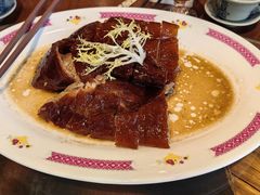 -猪肉婆私房菜(容桂总店)
