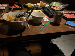 -新石器烤肉(中房金谊广场店)