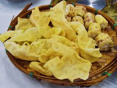 -杨大爹稀豆粉私房菜