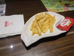 -豪享来中西餐厅(隆昌店)