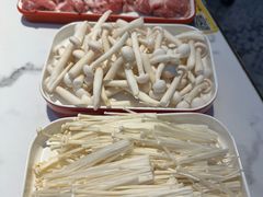 -欧提汗·新疆餐厅·清真(银都路店)