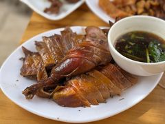 -沈卫国卤鸡店(总店)