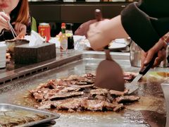 -大渔铁板烧(万象城店)