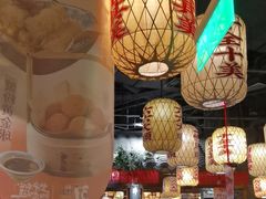 -南京大牌档(济南万象城店)