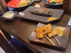 -鸟鹏烧鸟居酒屋(熙龙湾店)
