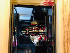 门面-L'ATELIER de Joel Robuchon(外滩18号店)