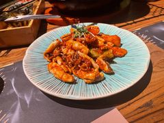 拌墨斗-黑牛の店·黑金店(沈阳万象城店)