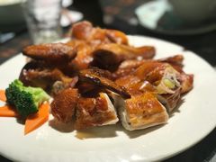 -幸福哟烧鸡·粤菜海鲜私厨(七星路店)
