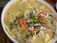 -小街47號江湖菜(四合院店)