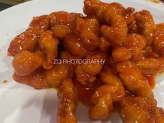 -闻道食府烙饼卷带鱼(原车耳营店原大觉寺店)
