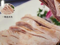 -阿西娅食府(中关村店)