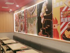 -永和大王(小厨·东四十条店)