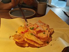 -薇酌饮·陕西菜(南门外店)