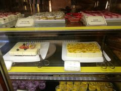 -马哥孛罗咖啡厅·Cafe Marco (厦门马哥孛罗东方大酒店)