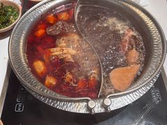 -温禾牛·和牛寿喜烧自助火锅(恒基名人店)