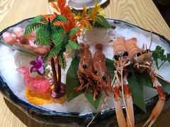-东京蘭料理(丹阳店)